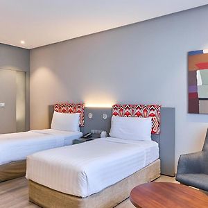 Standaard Kamer met Twee Aparte Bedden