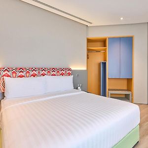 Standaard Kamer met een King Size Bed